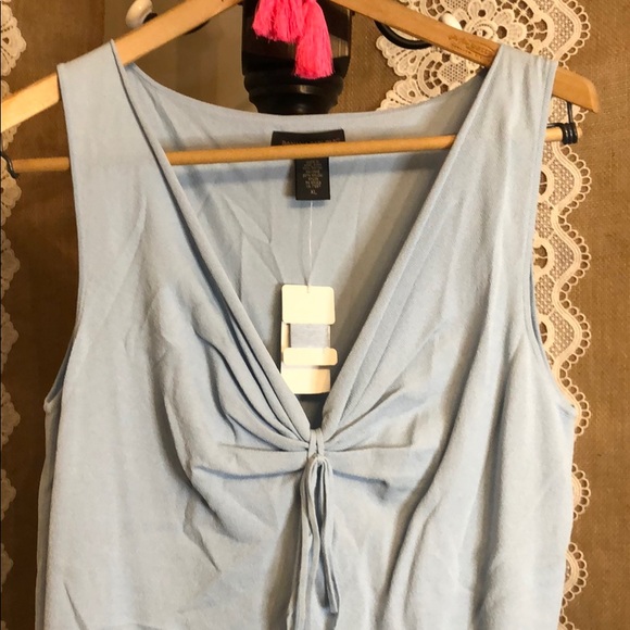 Banana Republic Factory Tops - NWT Banana Republic tank top